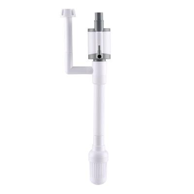 China Viable aquarium three in one filter aquarium filter pump oil film filter for sale