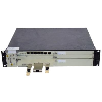 China 200G CFP2 DCO Coherent DWDM OTN System Transmission 1-5U 19