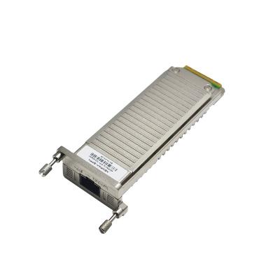 China 10G Ethernet CVR-Xenpak-SFP+ Converter Module Xenpak to SFP+ 10G Adapter for Switches for sale