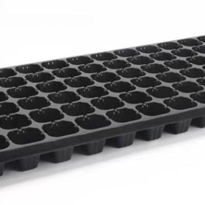 China Quality modern guaranteed durable polastic seedling starter seed sprouter tray for sale