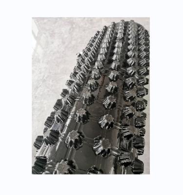 China Modern Drainage Board For Roof Garden Mine Drainage Plastic Board Composite Drainage Board For Construction for sale