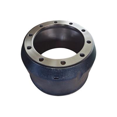 China China Truck Spare Parts Modern High Quality Brake Drum for sale