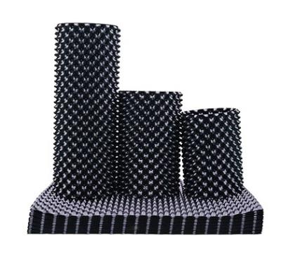 China Modern Black Root Checker Flower And Container Air Balance Vegetable Planting Pots With Different Sizes for sale