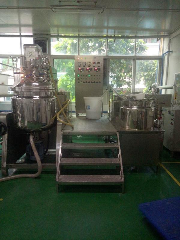 Verified China supplier - Guangzhou Kanuo Biotechnology Co., Ltd.