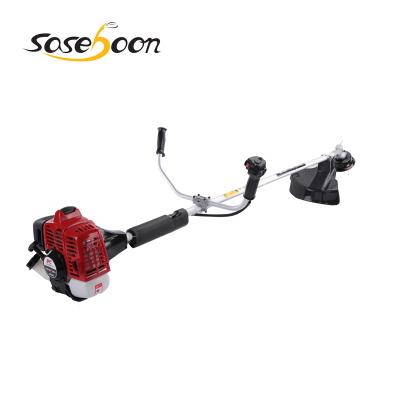 China 2-Stroke Main Trimmer Grass Trimmer Grass Trimmer Petrol Grass Trimmer SP-BC560 for sale