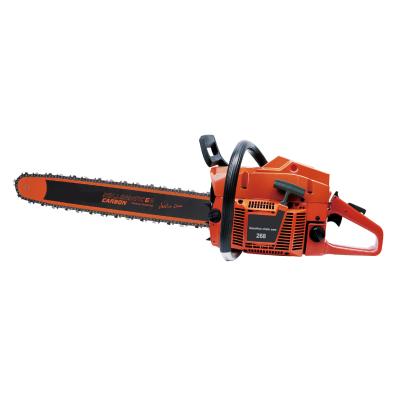 China 365 Chainsaw 560 Forced Air Cooling Husky Chainsaw for sale