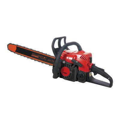 China MS 180 31.8CC 1.5KW Gasoline Forced Air Cooling Chainsaw for sale