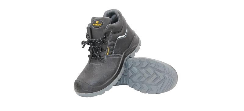 Verified China supplier - Qingdao Vitosafe Footwear Co., Ltd.