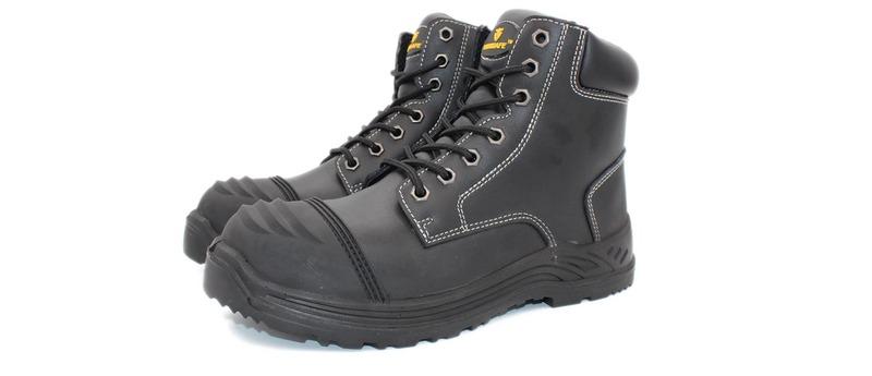 Verified China supplier - Qingdao Vitosafe Footwear Co., Ltd.