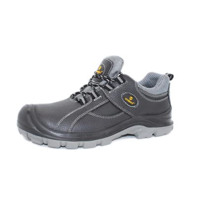 China Steel Toe Asphalt Paving Army Armstrong Anti Slip Vibration ANSI Alloy Brand Unique Super Static Standard Safety Shoes for sale