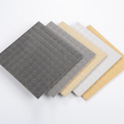 China CLASSIC Matte Swimming Pool Flooring Project Tile 10mm Approximate Thickness Non Slip Exterior Tiles for sale