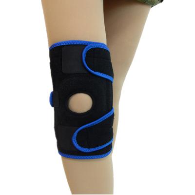 China Stable Medical Grade Comfortable Adjustable Durable Sports Tennis Elastic Heating Brace for sale