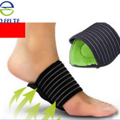 China 2021 Best Arch Support Fallen Arches Fasciitis Pain Aid Elastic Massager Plantar Foot Feet for sale