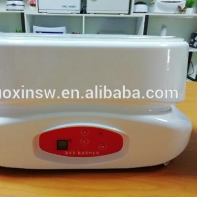 China Ebay Hot Selling Paraffin Wax Warmer Wax Heating Beauty Equipment for sale