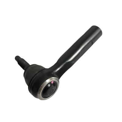 China Iron Guaranteed Quality Steering Parts Discount Rod Axial Link Rod End 68156902AA For Dodge for sale