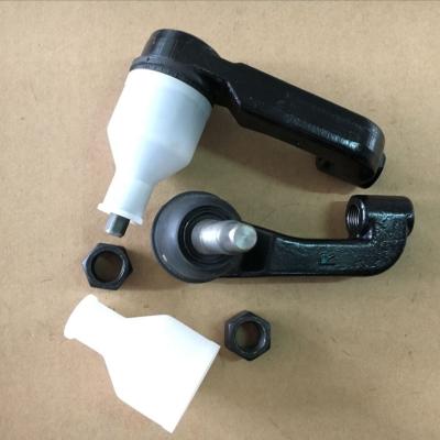 China Iron 5072444AA 52128520AA Outer Link Rod End Right For 02-05 Jeep Liberty kJ 5072444 for sale