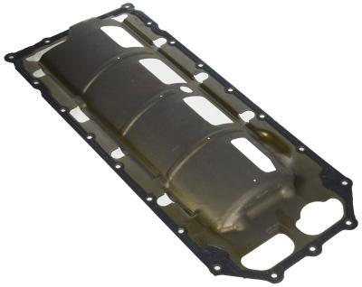 China High quality meta PAD. Engine oil pan, oil pan. 53021568AE For Dodge Ram 1500 2500 3500 5.7L Hemi 03-19 for sale