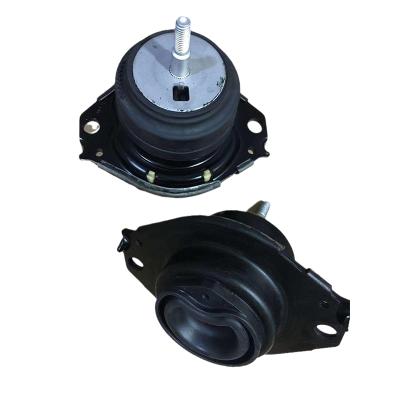 China Iron Factory Exports Parts Chassis Mold Maker Rubber Engine Mount 68110950AC for sale