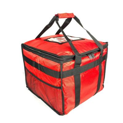 China Large Summer Bag To Go Tote Insulated Cooler Bag Insulated Waterproof for sale