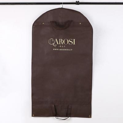 China See pictures nonwoven cover bag custom costume kids garment bags wholesale for sale