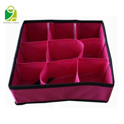 China Best Viable Selling Different Types Fabric Storage Box Things For Sale for sale