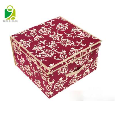 China Best design household article viable sale special storage box for tissue with good offer for sale