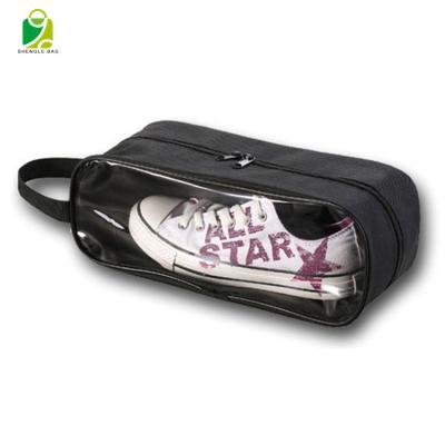 China High Quality With Cheap Price Customized High Quality Travel Soccer Boot Gym Shoe Waterproof Bag for sale