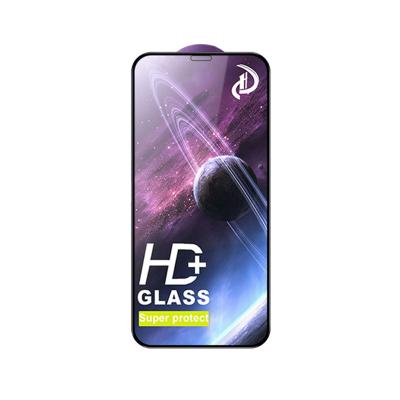 China Hot selling 99% transparent 9h 9D tempered glass for xiaomi note 10 pro redmi 21d tempered glass screen protector for sale