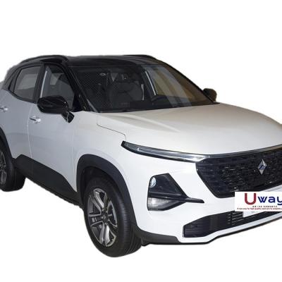 China Saic-GM-wuling Baojun RS-3 2022 SOODA 1.5L cloth manual cafe version luxury electric play cars for adults for sale