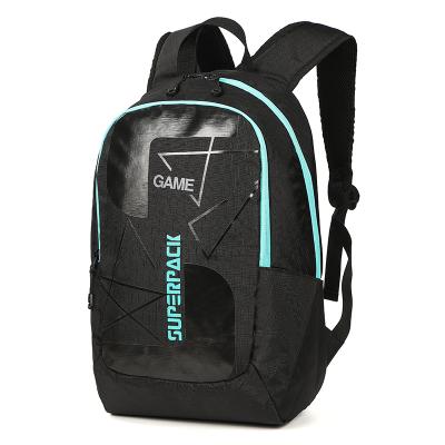 China Waterproof Outdoor Hiking Bags For Men Sports Backpacks Travel Casual Rucksack for sale