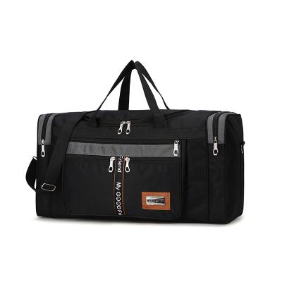 China Fashion Quality Duffel Bags Large Capacity Waterproof Travel Bags for sale