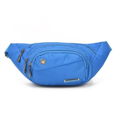 China Multifunctional Waterproof Fanny Pack Water Proof For Outdoor Sports Waist Packs for sale