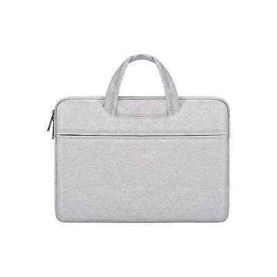 China Waterproof Laptop Case Bag Portable Computer Management Laptop Bag for sale