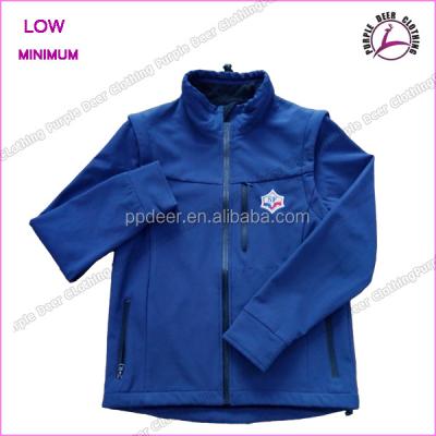 China 2021 Waterproof New Style Custom Zip Softshell Jackets For Men 2020 for sale