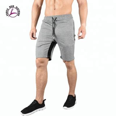 China Anti-Wrinkle Hot Selling Low Price Wholesale Mens 2 Piece Shorts Set Summer Shorts Shots Man for sale