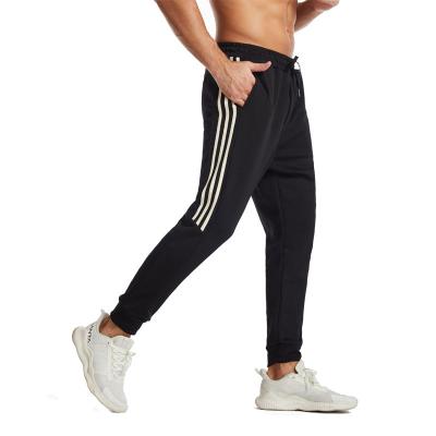 China Best Quality Anti Pilling Popular Style Custom Men Shaping Pants Gym Joggers Pants for sale