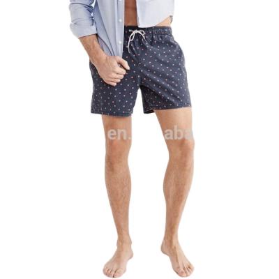 China High Quality Best Selling Anti-Wrinkle Mens 2 Piece Shorts Set Borad Shorts Custom Printing Shots Man for sale