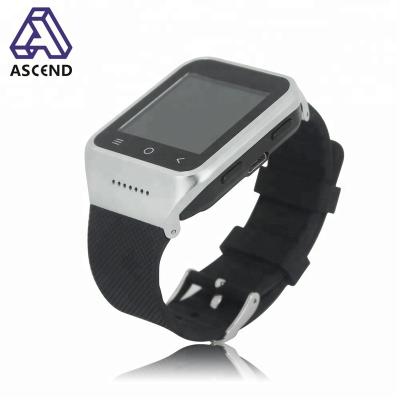 China 3G 2018 3G WIFI Android Phone S8 DZ09S WCDMA Smartwatch Android 4.4 for sale