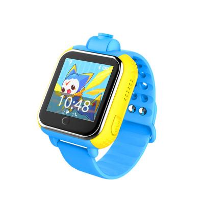 China 2018 Hot Selling Factory Price 3G Child Smart Watch for sale