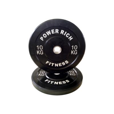 China Durable Plate Weight Bumper Plate for sale