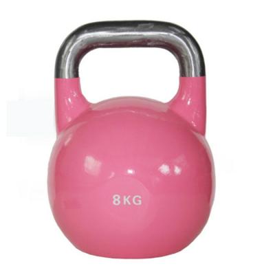 China Top Grade Durable Competition Steel Kettlebells For Sale for sale