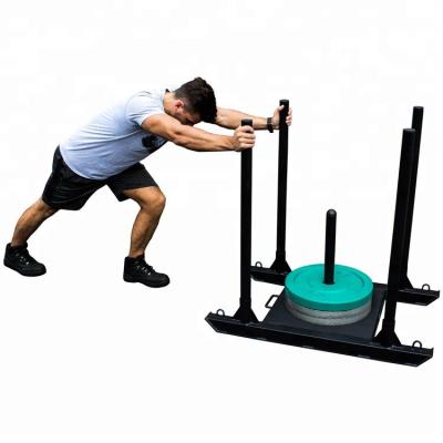 China Factory Price Comfortable Exercise Workout Fitness Power Sled for sale