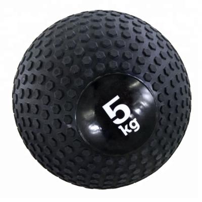 China Durable High Quality PVC Slam Ball Fitness Gym Medicine Slam Ball for sale