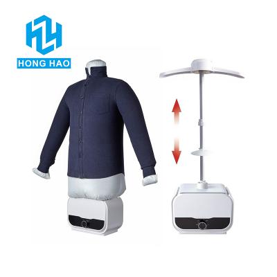 China Hotel Honghao New Design Electric Automatic Clothes Dryer for sale