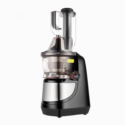 China Household Amazon Hot Selling Powerful Stainless Steel Juicer Extractor Machine HH-916B for sale