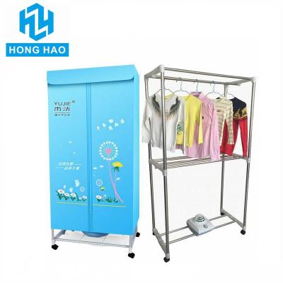 China Hotel Low Load 15KG Energy Consuming Electric Dryer Portable Hanging Dryer for sale