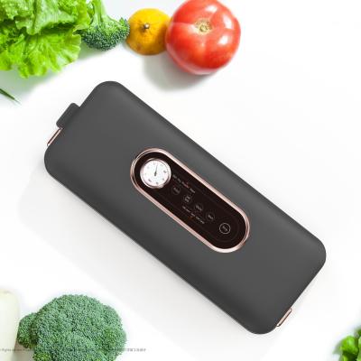 China Mini household vacuum sealer for sale