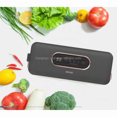 China Multifunctional household meal prep machine rogneye foodsaver jar vacuum sealer for wholesales for sale