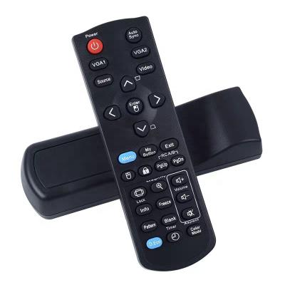 China Single Service Projector Remote Control for Viewsonic CN1082 PJD5132 5134 5153 PJD5250 PJD5232L PJD7820HD RCP01051 01061 PJD5123 5232 5233 5353 for sale