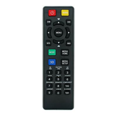 China Single Service Projector Remote Control for ACER RC02 X1211K V32S V36S KU330 P1186 X137WH D606D E130 P1101 M413 AS201 AS301 X113P X1220H D222D for sale